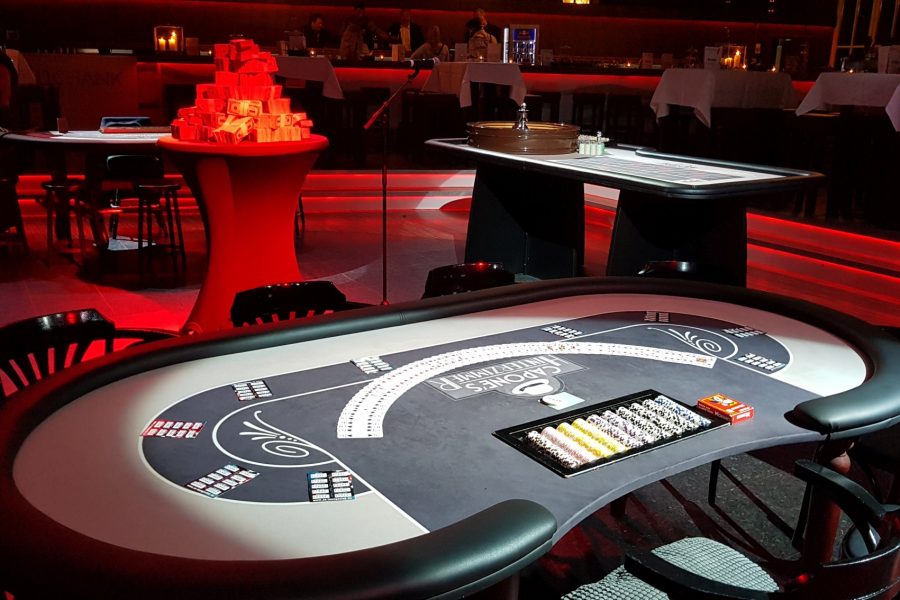 Casino Mainz Poker